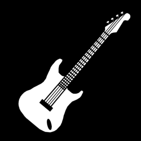 gitaar elektrisch